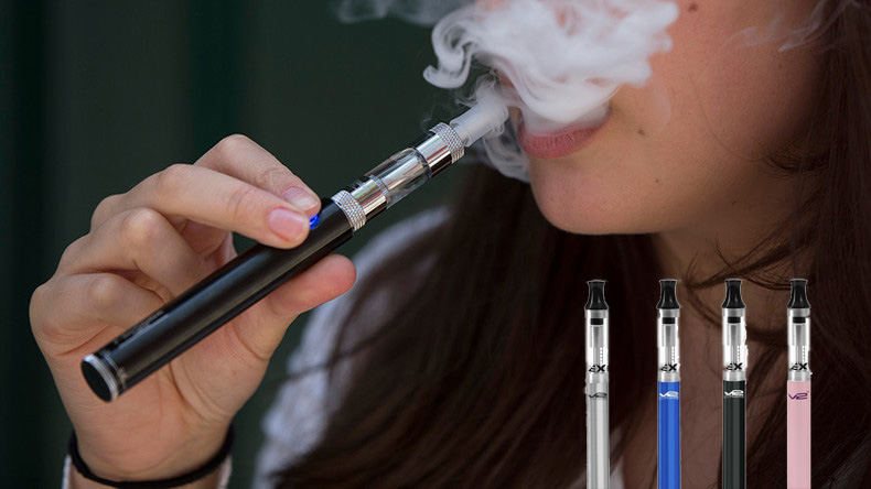 Shisha Pens Are More Secure Than Smoking – Know How