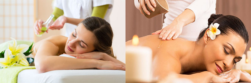 Pamper Your Body and Mind at a Beauty Salon
