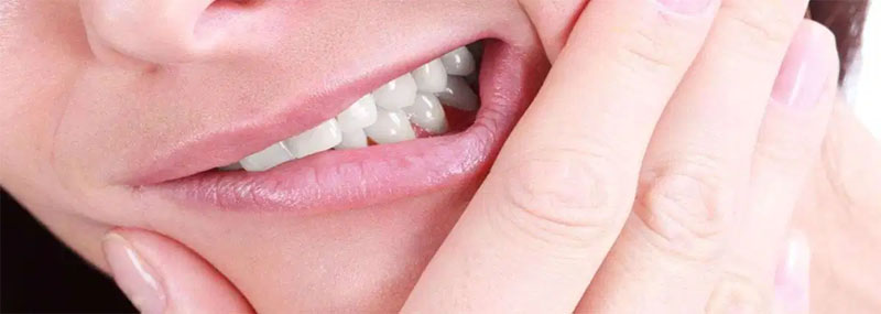Various Types Of Dental Problems And Their Solution