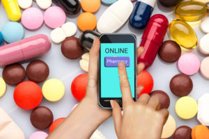 Advantages of buying medicine from Online Pharmacy