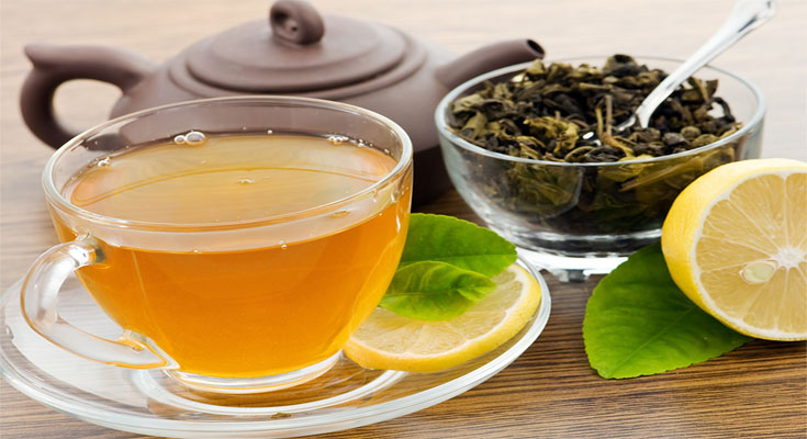What Are Healthy Teas?