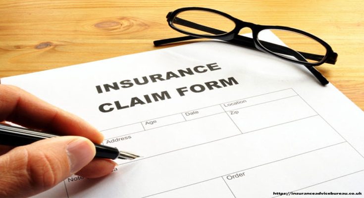 How Health Insurance Claims Are Processed