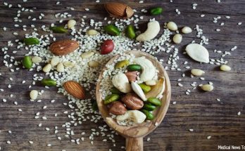 8 Healthy Diet Tips For Your Brain and Heart