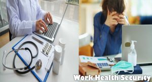 Work Health Security Act 2019 Requirements
