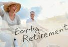 5 Tips for Planning an Early Retirement