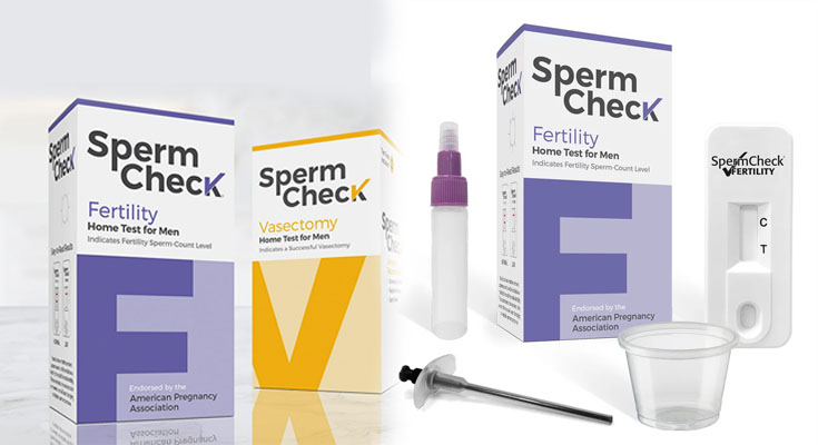 Why Use a Home Sperm Test?