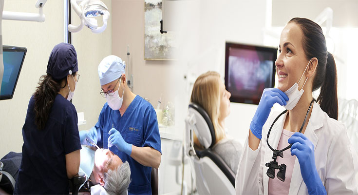 Common Dental Procedures Covered by Medical Insurance