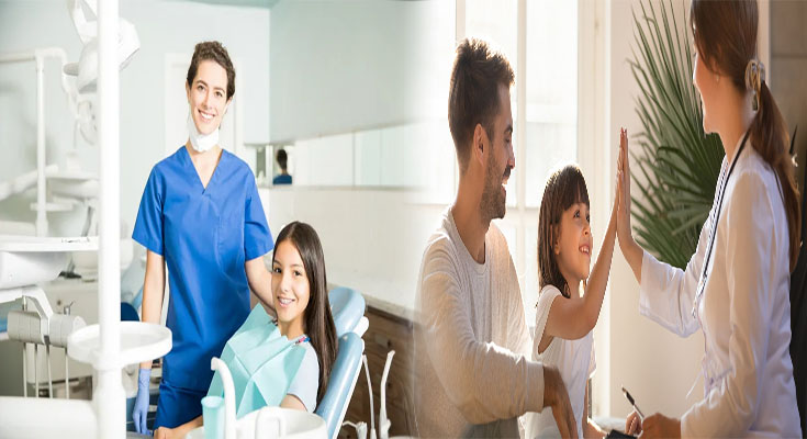 Exploring Medical and Dental Insurance Options for Families and Individuals