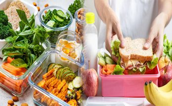 Simple Meal Prep Nutrition Tips for Busy Lifestyles