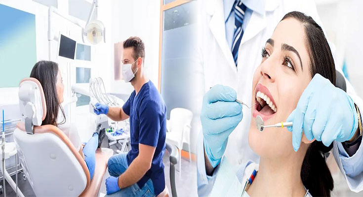 The Crucial Role of Regular Dental Check-Ups in Supporting Overall Health