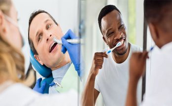 The Relationship Between Oral Hygiene and Overall Medical Wellness