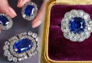 A Glittering Past: Russia’s Lost Royal Engagement Rings