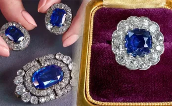 A Glittering Past: Russia’s Lost Royal Engagement Rings