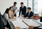 What permits business setup in Dubai requires?