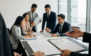 What permits business setup in Dubai requires?