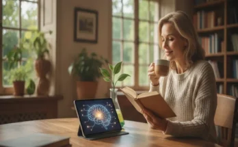 Benefits of Estrogen Therapy for Brain Fog During Perimenopause