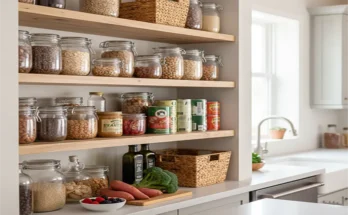 Best Low-Glycemic Pantry Staples for Stabilizing Blood Sugar