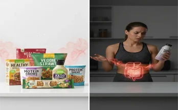 Hidden Ingredients to Avoid in Ultra-Processed 'Healthy' Foods