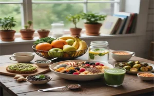 How to Reach 30g of Daily Fiber for Gut-Metabolic Health