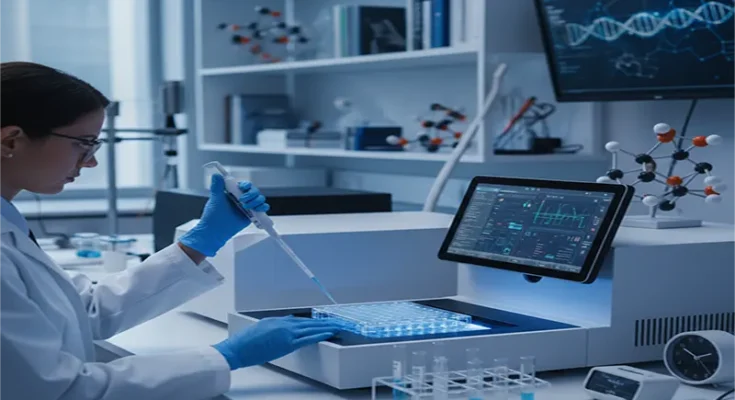 How to Track Biological Age Using Epigenetic Clock Testing