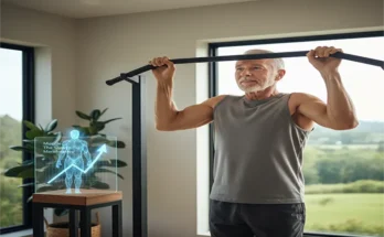 Muscle Mass: The Silent Marker of Metabolic Longevity